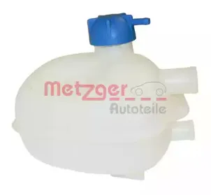 2140005 METZGER Компенсационный бак, охлаждающая жидкость 2140005 METZGER Компенсационный бак, охлаждающая жидкость