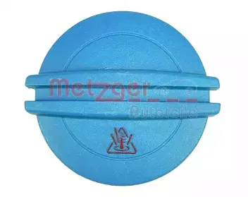 2140060 METZGER Крышка, резервуар охлаждающей жидкости 2140060 METZGER Крышка, резервуар охлаждающей жидкости