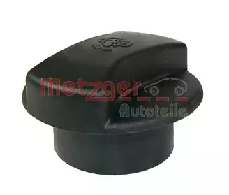2140061 METZGER Крышка, резервуар охлаждающей жидкости 2140061 METZGER Крышка, резервуар охлаждающей жидкости