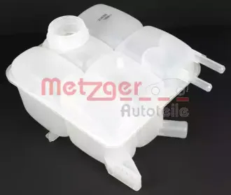 2140109 METZGER Компенсационный бак, охлаждающая жидкость 2140109 METZGER Компенсационный бак, охлаждающая жидкость
