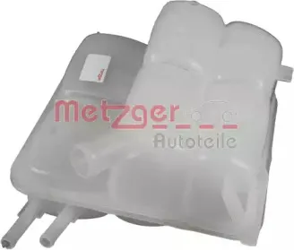 2140120 METZGER Компенсационный бак, охлаждающая жидкость 2140120 METZGER Компенсационный бак, охлаждающая жидкость