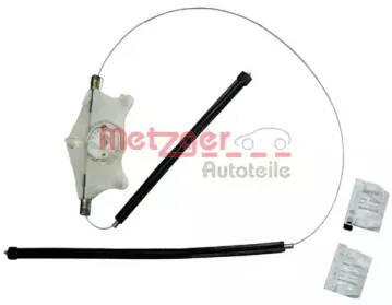 2160074 METZGER Подъемное устройство для окон 2160074 METZGER Подъемное устройство для окон