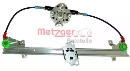 2160076 METZGER Подъемное устройство для окон 2160076 METZGER Подъемное устройство для окон