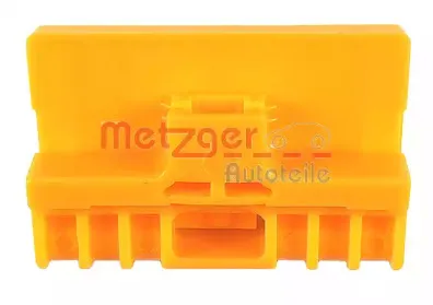 2160151 METZGER Плавающая колодка, стеклоподъемник 2160151 METZGER Плавающая колодка, стеклоподъемник