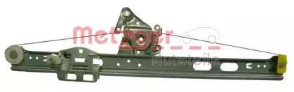 2160226 METZGER Подъемное устройство для окон 2160226 METZGER Подъемное устройство для окон