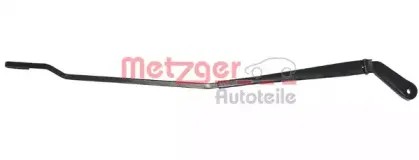 2190006 METZGER Рычаг стеклоочистителя, система очистки окон 2190006 METZGER Рычаг стеклоочистителя, система очистки окон