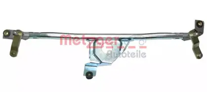 2190010 METZGER Система тяг и рычагов привода стеклоочистителя 2190010 METZGER Система тяг и рычагов привода стеклоочистителя