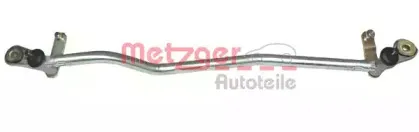 2190017 METZGER Система тяг и рычагов привода стеклоочистителя 2190017 METZGER Система тяг и рычагов привода стеклоочистителя
