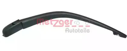 2190023 METZGER Рычаг стеклоочистителя, система очистки окон 2190023 METZGER Рычаг стеклоочистителя, система очистки окон