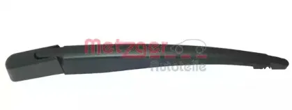 2190027 METZGER Рычаг стеклоочистителя, система очистки окон 2190027 METZGER Рычаг стеклоочистителя, система очистки окон
