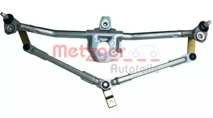 2190044 METZGER Система тяг и рычагов привода стеклоочистителя 2190044 METZGER Система тяг и рычагов привода стеклоочистителя