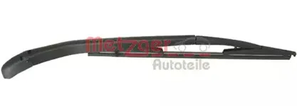 2190048 METZGER Рычаг стеклоочистителя, система очистки окон 2190048 METZGER Рычаг стеклоочистителя, система очистки окон