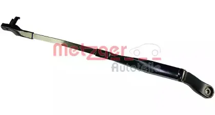 2190070 METZGER Рычаг стеклоочистителя, система очистки окон 2190070 METZGER Рычаг стеклоочистителя, система очистки окон