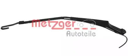 2190106 METZGER Рычаг стеклоочистителя, система очистки окон 2190106 METZGER Рычаг стеклоочистителя, система очистки окон