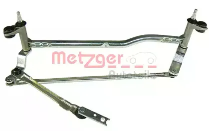 2190111 METZGER Система тяг и рычагов привода стеклоочистителя 2190111 METZGER Система тяг и рычагов привода стеклоочистителя