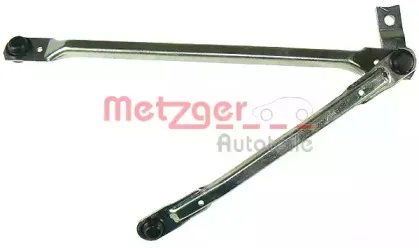 2190112 METZGER Привод, тяги и рычаги привода стеклоочистителя 2190112 METZGER Привод, тяги и рычаги привода стеклоочистителя