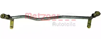 2190113 METZGER Система тяг и рычагов привода стеклоочистителя 2190113 METZGER Система тяг и рычагов привода стеклоочистителя