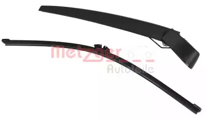 2190191 METZGER Рычаг стеклоочистителя, система очистки окон 2190191 METZGER Рычаг стеклоочистителя, система очистки окон
