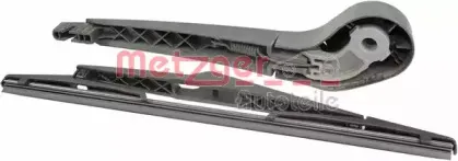 2190199 METZGER Рычаг стеклоочистителя, система очистки окон 2190199 METZGER Рычаг стеклоочистителя, система очистки окон
