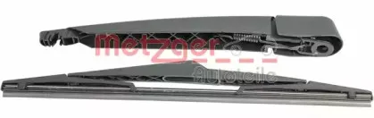 2190264 METZGER Рычаг стеклоочистителя, система очистки окон 2190264 METZGER Рычаг стеклоочистителя, система очистки окон