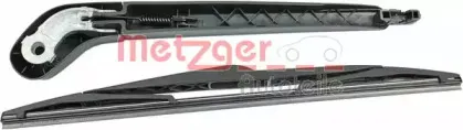 2190266 METZGER Рычаг стеклоочистителя, система очистки окон 2190266 METZGER Рычаг стеклоочистителя, система очистки окон