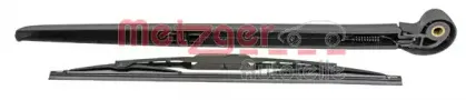 2190313 METZGER Рычаг стеклоочистителя, система очистки окон 2190313 METZGER Рычаг стеклоочистителя, система очистки окон
