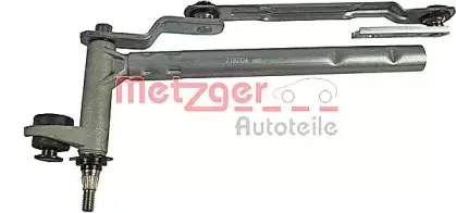 2190334 METZGER Система тяг и рычагов привода стеклоочистителя 2190334 METZGER Система тяг и рычагов привода стеклоочистителя