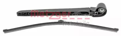 2190340 METZGER Рычаг стеклоочистителя, система очистки окон 2190340 METZGER Рычаг стеклоочистителя, система очистки окон