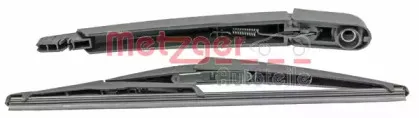 2190346 METZGER Рычаг стеклоочистителя, система очистки окон 2190346 METZGER Рычаг стеклоочистителя, система очистки окон