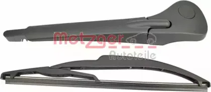 2190350 METZGER Рычаг стеклоочистителя, система очистки окон 2190350 METZGER Рычаг стеклоочистителя, система очистки окон