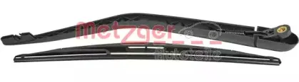 2190359 METZGER Рычаг стеклоочистителя, система очистки окон 2190359 METZGER Рычаг стеклоочистителя, система очистки окон