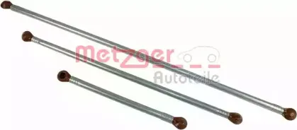2190391 METZGER Привод, тяги и рычаги привода стеклоочистителя 2190391 METZGER Привод, тяги и рычаги привода стеклоочистителя