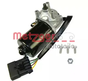 2190528 METZGER Двигатель стеклоочистителя 2190528 METZGER Двигатель стеклоочистителя