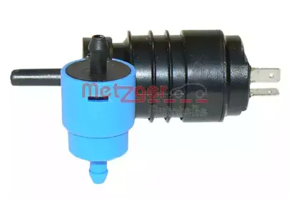 2220002 METZGER Водяной насос, система очистки окон 2220002 METZGER Водяной насос, система очистки окон