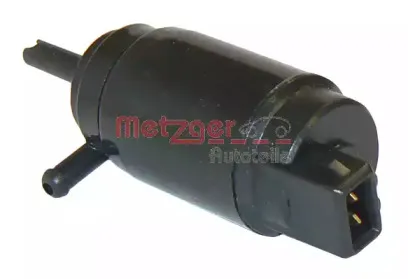 2220003 METZGER Водяной насос, система очистки окон 2220003 METZGER Водяной насос, система очистки окон