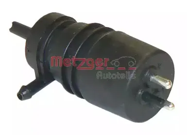 2220009 METZGER Водяной насос, система очистки окон 2220009 METZGER Водяной насос, система очистки окон