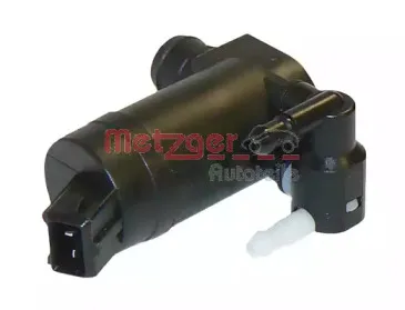 2220010 METZGER Водяной насос, система очистки окон 2220010 METZGER Водяной насос, система очистки окон