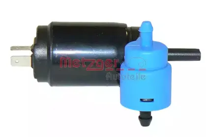 2220011 METZGER Водяной насос, система очистки окон 2220011 METZGER Водяной насос, система очистки окон