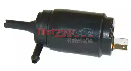 2220012 METZGER Водяной насос, система очистки окон 2220012 METZGER Водяной насос, система очистки окон