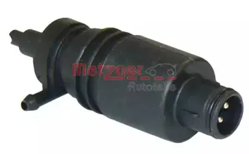 2220013 METZGER Водяной насос, система очистки окон 2220013 METZGER Водяной насос, система очистки окон