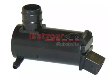 2220014 METZGER Водяной насос, система очистки окон 2220014 METZGER Водяной насос, система очистки окон