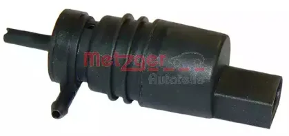 2220019 METZGER Водяной насос, система очистки окон 2220019 METZGER Водяной насос, система очистки окон