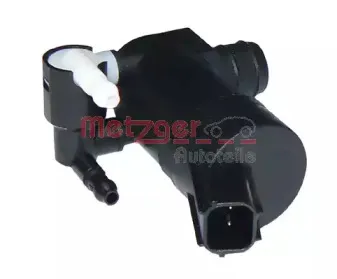 2220030 METZGER Водяной насос, система очистки окон 2220030 METZGER Водяной насос, система очистки окон