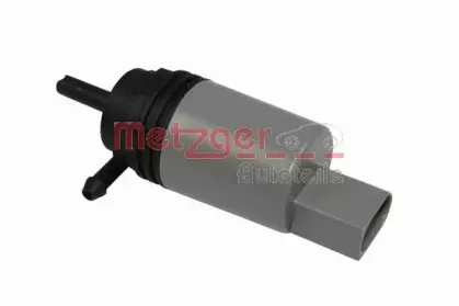 2220037 METZGER Водяной насос, система очистки окон 2220037 METZGER Водяной насос, система очистки окон
