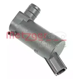 2220038 METZGER Водяной насос, система очистки окон 2220038 METZGER Водяной насос, система очистки окон