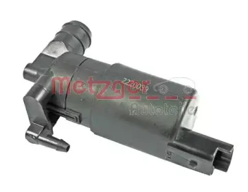 2220039 METZGER Водяной насос, система очистки окон 2220039 METZGER Водяной насос, система очистки окон