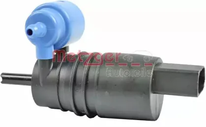 2220040 METZGER Водяной насос, система очистки окон 2220040 METZGER Водяной насос, система очистки окон