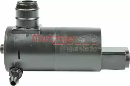 2220041 METZGER Водяной насос, система очистки окон 2220041 METZGER Водяной насос, система очистки окон