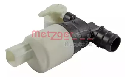 2220048 METZGER Водяной насос, система очистки окон 2220048 METZGER Водяной насос, система очистки окон