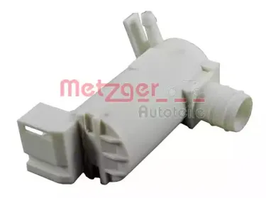 2220049 METZGER Водяной насос, система очистки окон 2220049 METZGER Водяной насос, система очистки окон